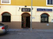 bar restaurante