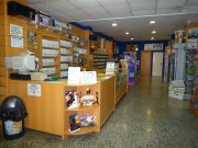 tienda de videojuegos
