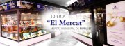 traspaso joyería-relojeria en ripollet. zona muy comercial.