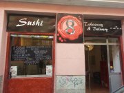 Traspaso Sushi Bar Tribunal Malasaña