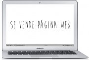 Vendo web de ofertas-publicidad por no poder atender
