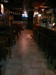 bar de copas