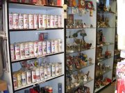Traspaso Tienda Esotérica y Consulta de Tarot