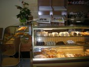panaderia /pasteleria/ cafeteria