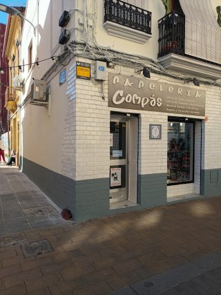 Traspaso Papelería | Librería por Jubilación