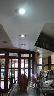 traspaso bar y panaderia