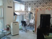 Traspaso local con vivienda en Eixample