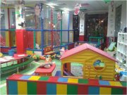 Traspaso parque de ocio infantil