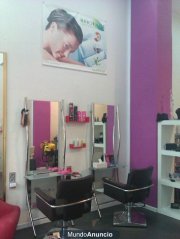 peluqueria