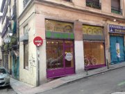 Tienda Bicicletas en el Centro
