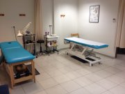 centro de fisioterapia y estetica