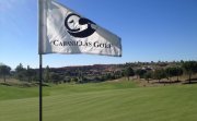 Derechos de uso cabanillas golf
