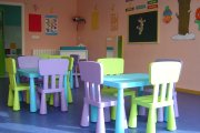 Escuela Infantil