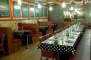 Oportunidad de traspaso de restaurante!!!