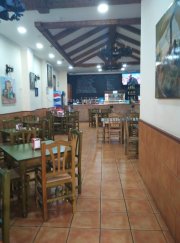 transpasao cerveceria restaurante