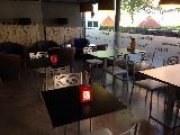 Traspaso cafetería