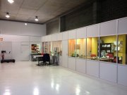 Traspaso negocio por división socios