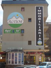Agencia inmobiliaria en Andorra