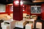 bar de copas lounge- bar