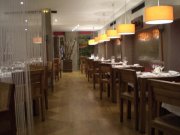 VENTA DE RESTAURANTE EN PALMA DE MALLORCA - ZONA SANTA CATALINA