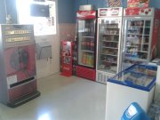 Tienda conveniencia (24horas)
