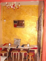 traspaso bar en arguelles