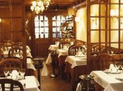 Traspaso de Restaurante/Marisquería