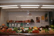 Traspaso Parada Mercado Vilanova i la Geltrú
