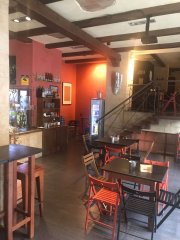 Restaurante/Brasería