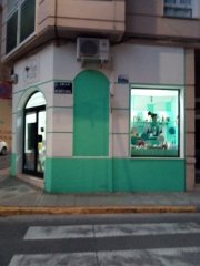 Oportunidad!! traspaso tienda en funcionamiento