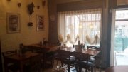 Restaurant, cafetería, coctelería, granja.