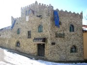 Restaurante en Antimio a 10Km de León