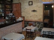 Restaurante - Plaza españa