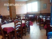 cafetería