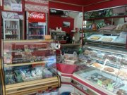 Traspaso horno -croisanteria-cafe