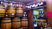 Traspaso Parada Mercado