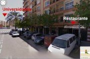 restaurante zona xuquer