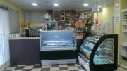 Cafeteria Heladeria