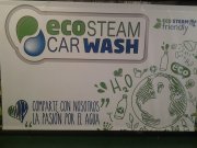 TRASPASO Centro de Lavado de VEHICULOS A VAPOR