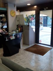 Centro de peluquería y estética en traspaso
