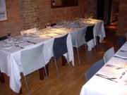 Restaurante 100m2 en Tres Torres  Sarria-Perfecto Estado