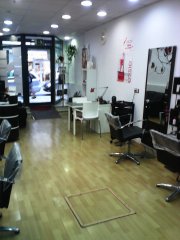 peluqueria y estética