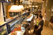 Traspaso Bar Restaurante El Campello