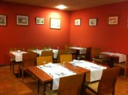 Traspaso de Restaurante 