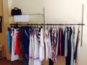 Traspaso tienda de moda de mujer.