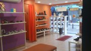 Zapateria Infantil