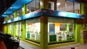 Academia de modelado artístico con tienda
