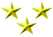 Hotel 3 estrellas 