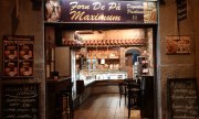PANADERIA/CAFETERIA EN TRASPASO
