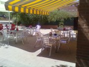 panaderia cafeteria 